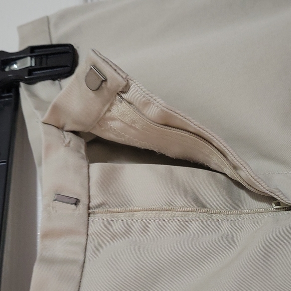 Capri pants - Picture 2 of 5